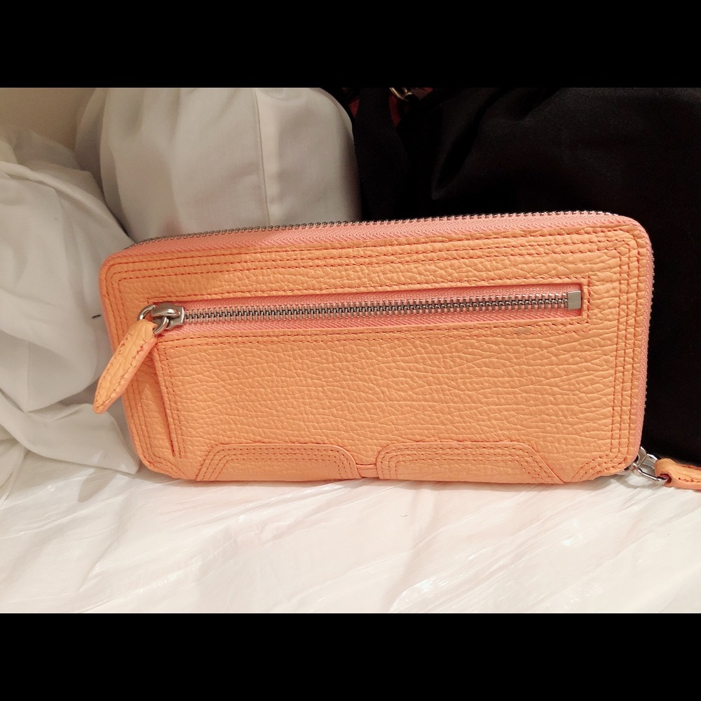 Phillip Lim wallet